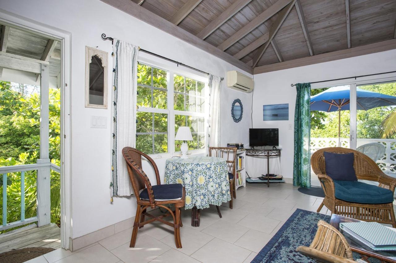 Poponi Cottage Cottage North Palmetto Point Εξωτερικό φωτογραφία